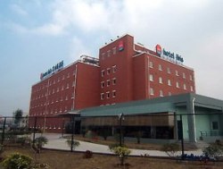 Hotel Ibis Zhongshan