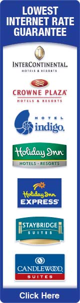 InterContinental Hotels Group Hotels and Resorts